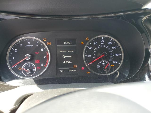 2023 Kia K5 Gt Line VIN: 5XXG64J23PG172942 Lot: 58445124