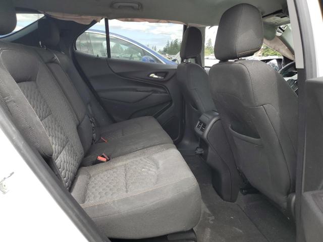 2018 Chevrolet Equinox Lt VIN: 2GNAXSEV2J6110371 Lot: 59689064