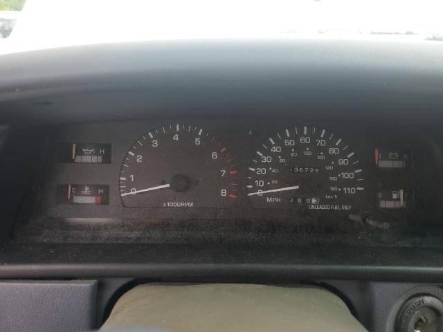 1997 Toyota T100 Xtracab VIN: JT4UN22DXV0037983 Lot: 57519334