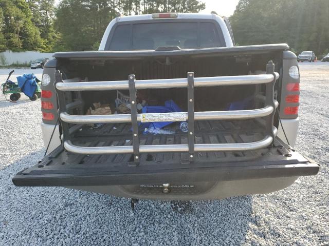 2003 Ford Explorer Sport Trac VIN: 1FMZU67E63UC08070 Lot: 57767034