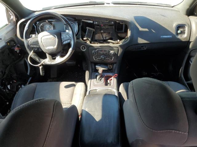 2019 DODGE CHARGER GT - 2C3CDXHG6KH608524