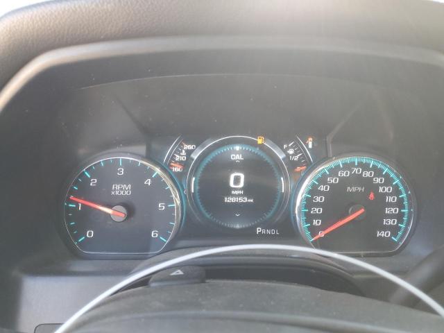 2018 GMC SIERRA K15 - 3GTU2PEJ1JG473859
