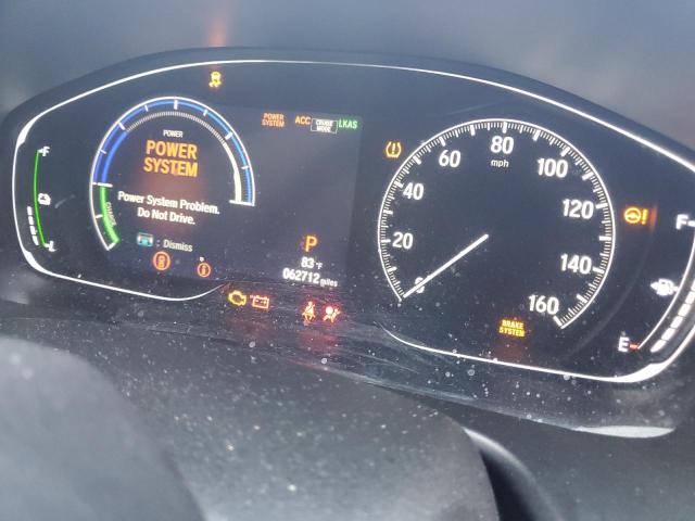 2018 HONDA ACCORD TOU - 1HGCV3F98JA005871