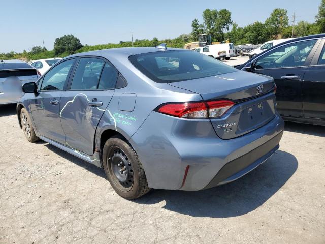 2021 TOYOTA COROLLA LE - 5YFEPMAE8MP190662