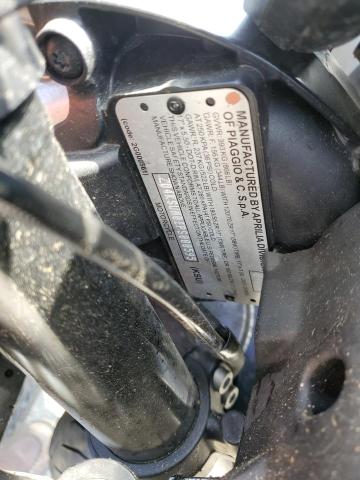 2023 APRILIA TUONO 660 ZD4KSUM01PS000595