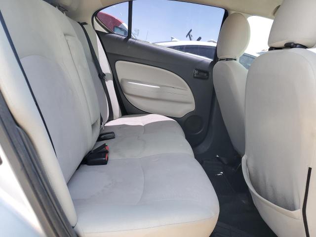 2018 Mitsubishi Mirage G4 Es VIN: ML32F3FJ9JHF13233 Lot: 59056984