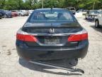 HONDA ACCORD HYB photo