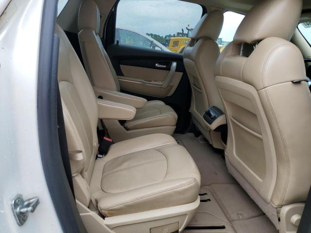 2011 GMC Acadia Slt-1 VIN: 1GKKRRED8BJ203251 Lot: 61073164