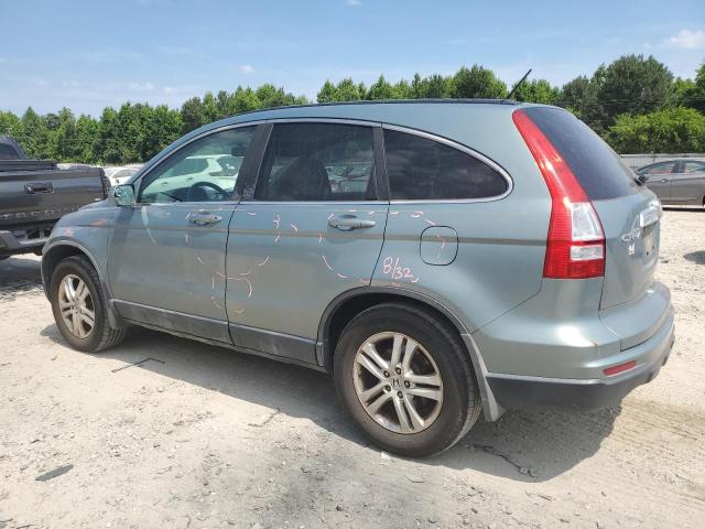 5J6RE3H78BL019953 2011 Honda Cr-V Exl