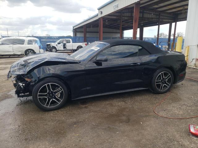 2018 FORD MUSTANG #3024834412