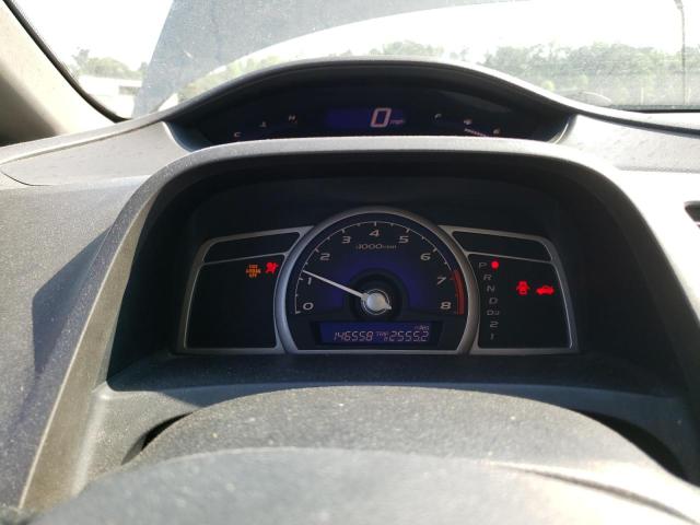 2007 Honda Civic Lx VIN: 2HGFA16527H314966 Lot: 57418724