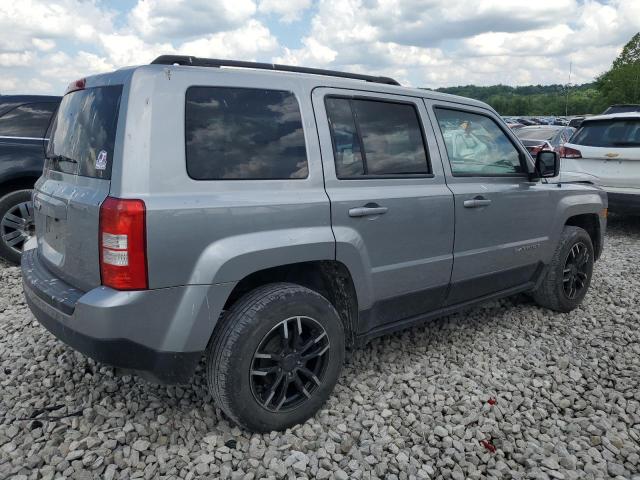 2015 JEEP PATRIOT SP - 1C4NJPBB2FD241554