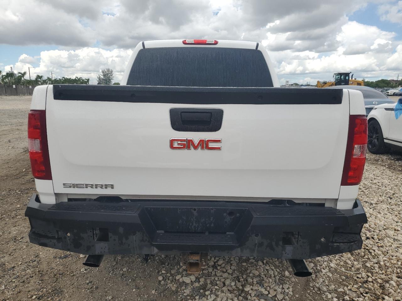 3GTEC23J99G260371 2009 GMC Sierra C1500 Sle