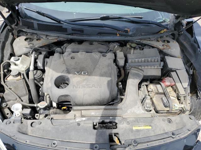 2017 Nissan Maxima 3.5S VIN: 1N4AA6AP9HC387325 Lot: 57247754