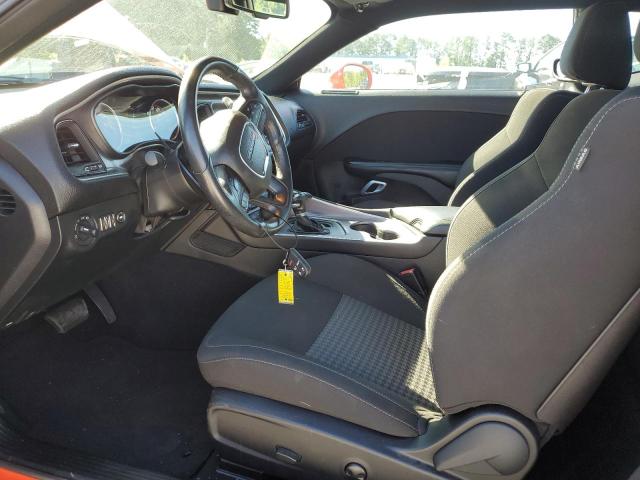 2022 Dodge Challenger Gt VIN: 2C3CDZJG6NH265871 Lot: 58099404