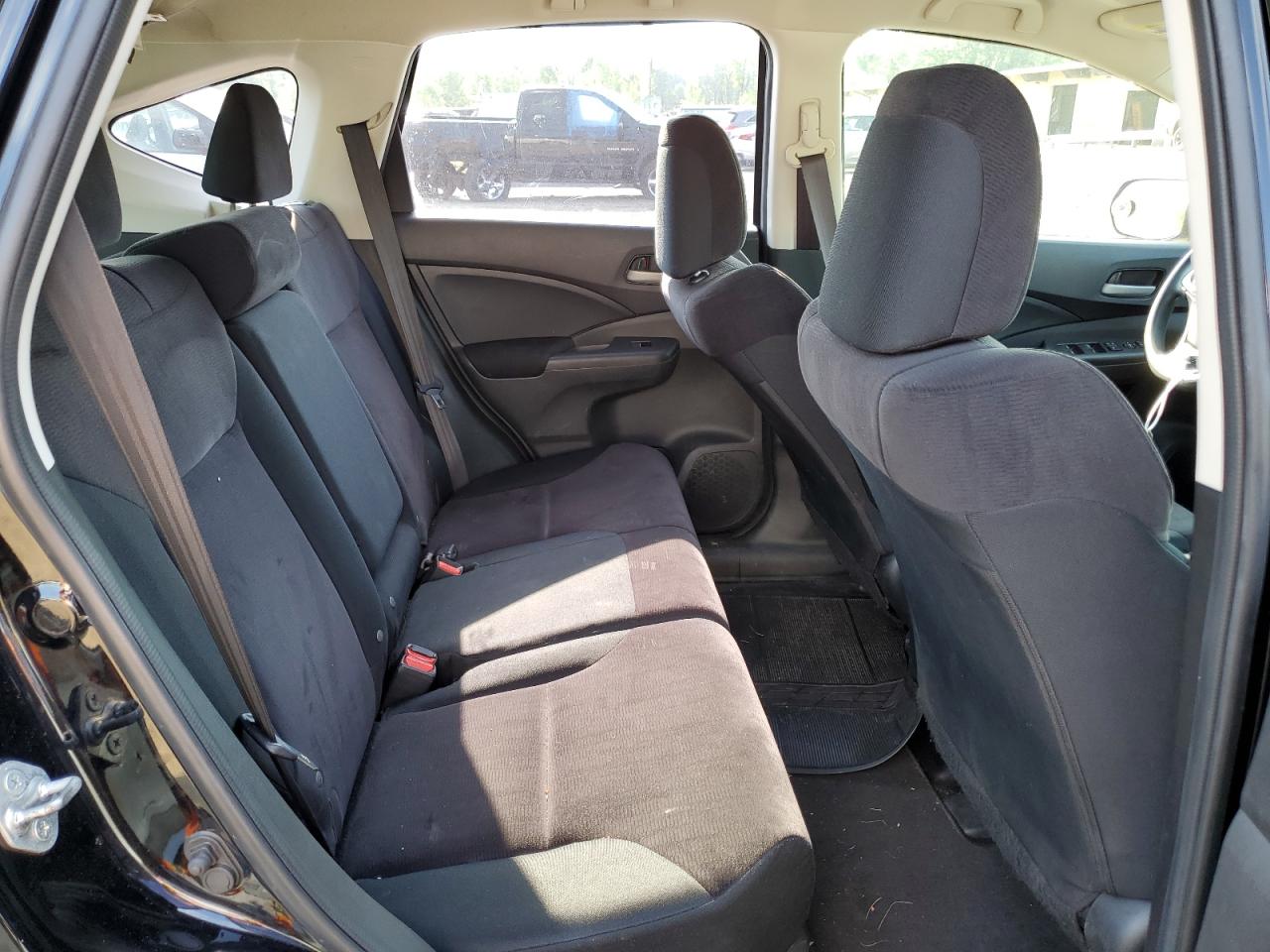 2HKRM4H36DH646556 2013 Honda Cr-V Lx