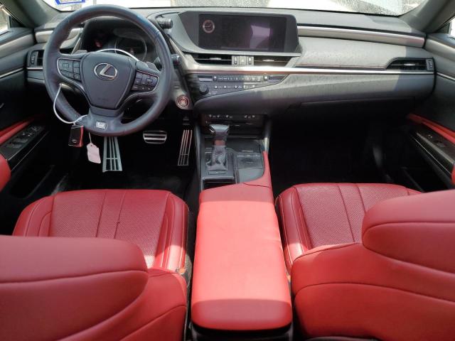 2019 Lexus Es 350 VIN: 58ABZ1B17KU018005 Lot: 57747754