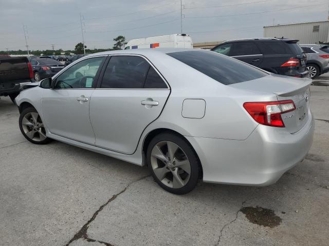 2014 Toyota Camry L VIN: 4T1BF1FK3EU344939 Lot: 57412234