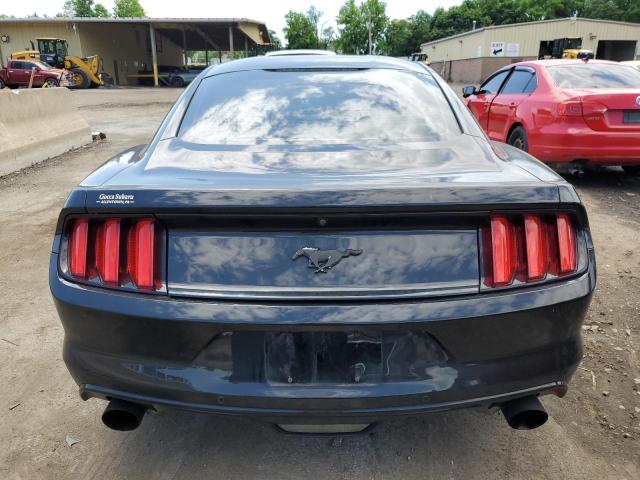 2017 Ford Mustang VIN: 1FA6P8TH7H5248580 Lot: 57059604