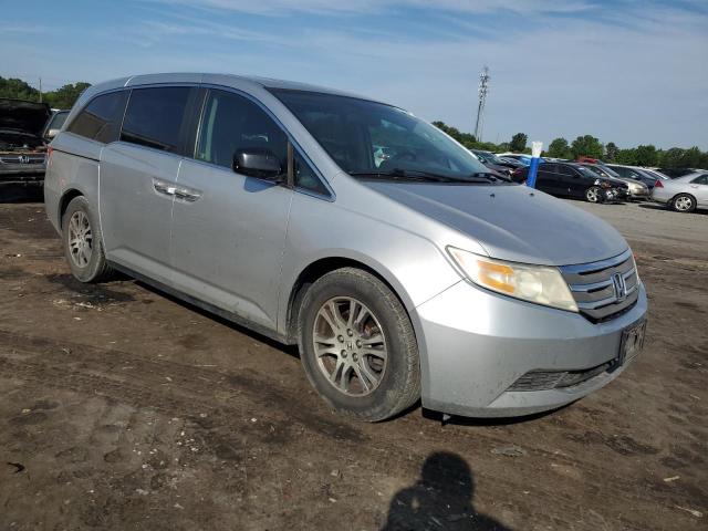 2011 Honda Odyssey Exl VIN: 5FNRL5H65BB102967 Lot: 57196954