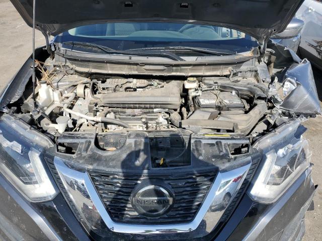 2018 NISSAN ROGUE S - KNMAT2MV0JP622393