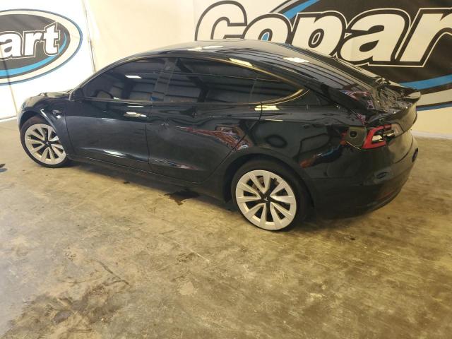 VIN 5YJ3E1EA4PF435475 2023 TESLA MODEL 3 no.2