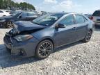 2015 TOYOTA COROLLA L - 5YFBURHE2FP231367