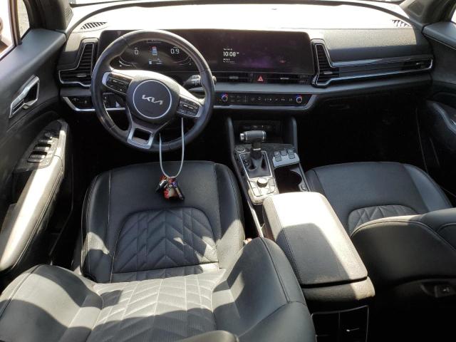 2023 KIA SPORTAGE X - 5XYK6CAFXPG016822