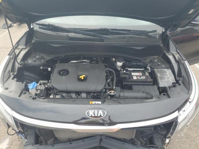 2021 Kia Seltos S VIN: KNDEUCAA0M7178958 Lot: 59678384