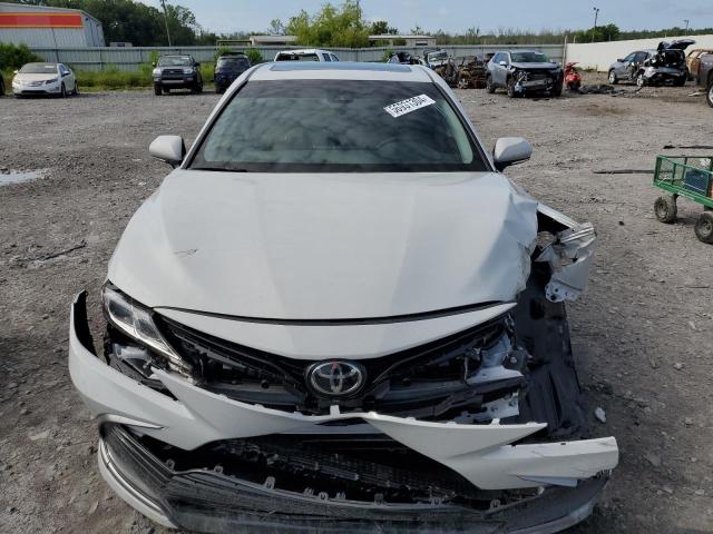 2024 TOYOTA CAMRY LE - 4T1R11AK7RU248533