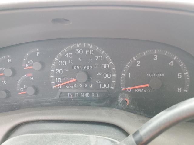 1997 Ford F150 VIN: 1FTEX17L5VNB94221 Lot: 57466534