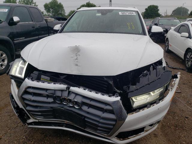 VIN WA1CNAFY6J2216694 2018 Audi Q5, Prestige no.5