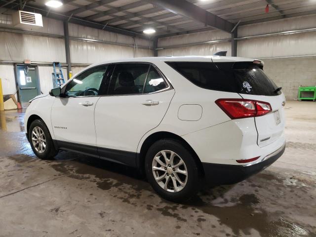 2018 Chevrolet Equinox Lt VIN: 2GNAXSEV5J6333343 Lot: 57005024