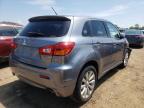 MITSUBISHI OUTLANDER photo