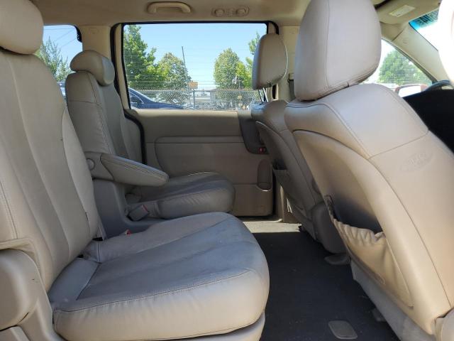 2008 Kia Sedona Ex VIN: KNDMB233586194367 Lot: 59789304