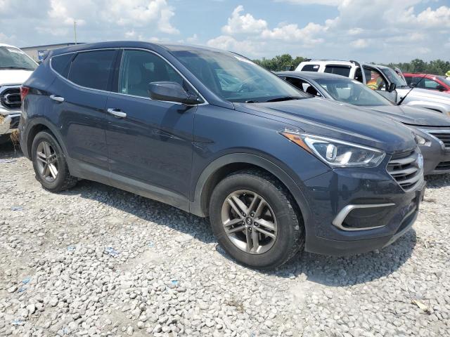 2017 Hyundai Santa Fe Sport VIN: 5NMZT3LB0HH046517 Lot: 59058164