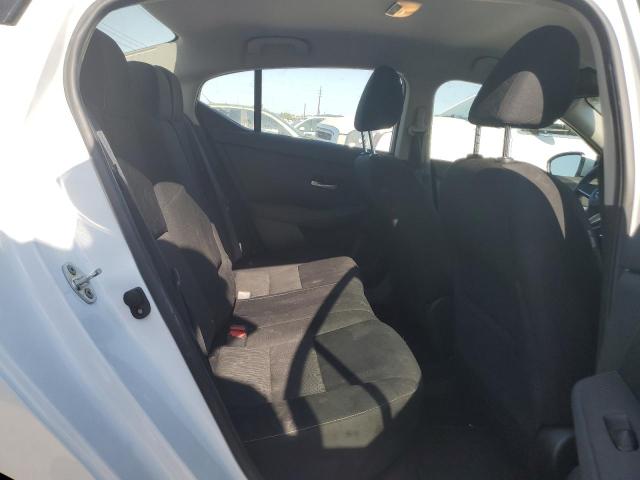 2022 Nissan Sentra Sv VIN: 3N1AB8CV2NY237853 Lot: 57730434