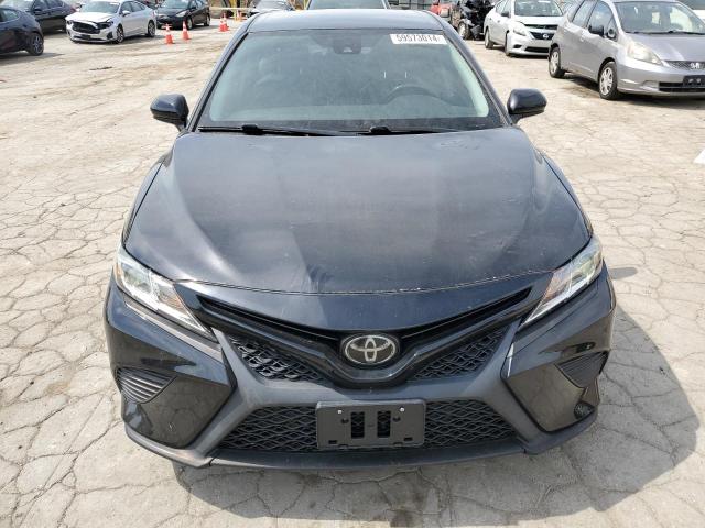 2019 Toyota Camry L VIN: 4T1B11HK8KU761979 Lot: 59573014