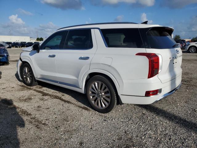 2020 HYUNDAI PALISADE L - KM8R54HE5LU042348