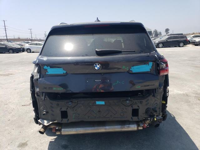 VIN 5UXCR6C04L9B49918 2020 BMW X5, Xdrive40I no.6