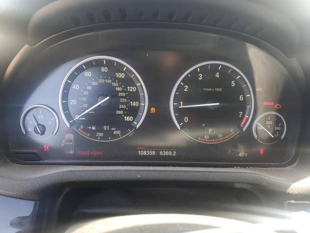 2016 BMW X3 xDrive35I VIN: 5UXWX7C59G0R17033 Lot: 58105104