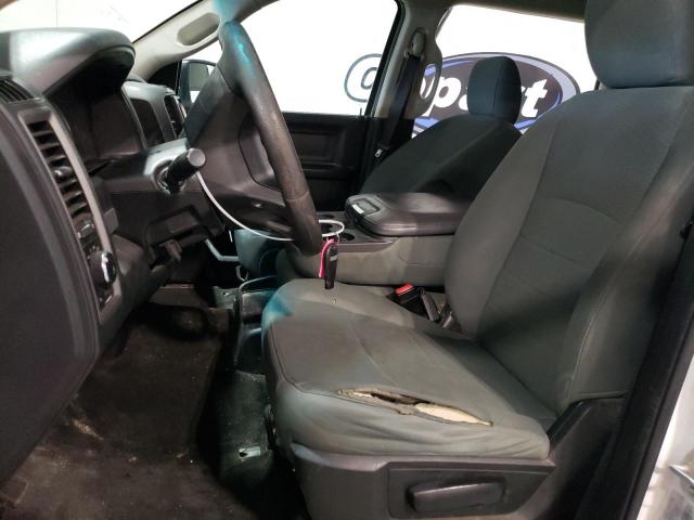 2017 Ram 1500 St VIN: 3C6RR7KT0HG746072 Lot: 57069964