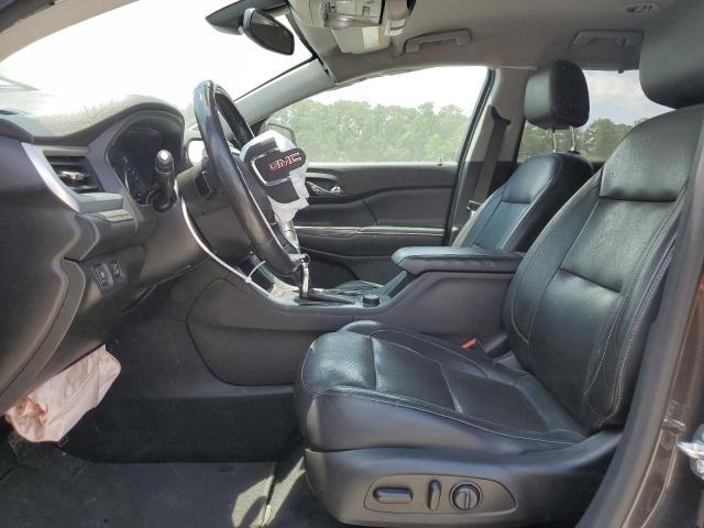2019 GMC ACADIA SLT - 1GKKNMLA8KZ153573