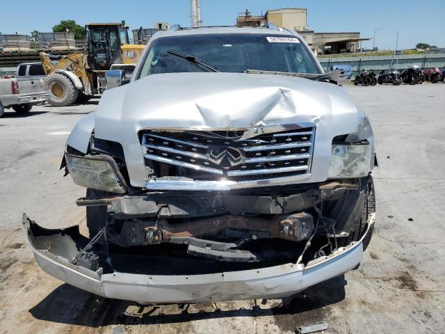 2008 Infiniti Qx56 VIN: 5N3AA08C58N901012 Lot: 58769164