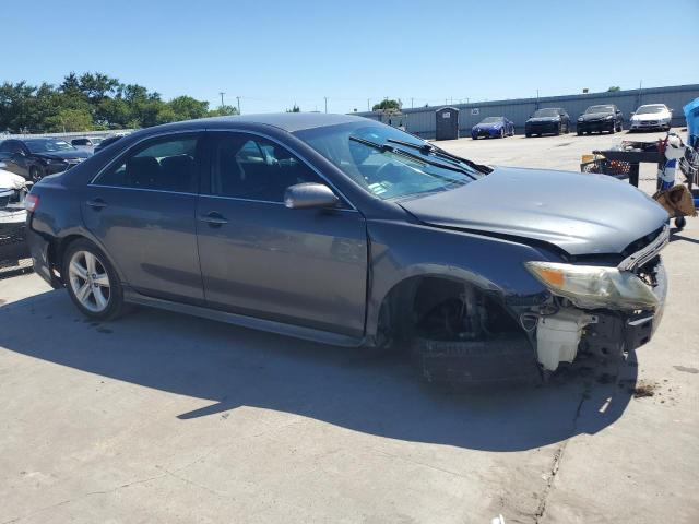 2010 Toyota Camry Base VIN: 4T1BF3EK7AU506255 Lot: 57761834