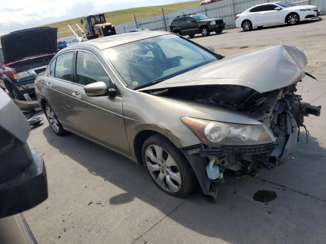 JHMCP26788C006811 2008 Honda Accord Ex