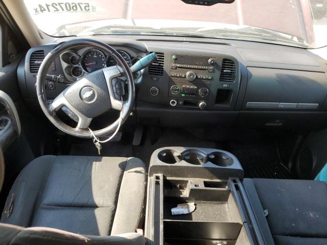 2009 Chevrolet Silverado K1500 Lt VIN: 1GCEK29069Z108775 Lot: 57607214