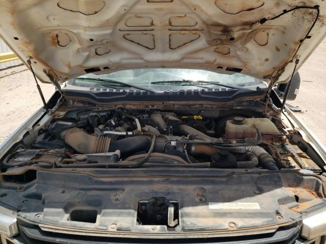 2018 Ford F350 Super Duty VIN: 1FT8W3BT8JEB71514 Lot: 59679844