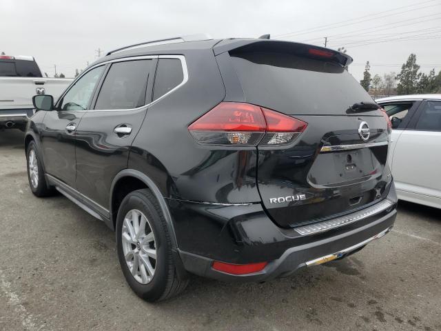 2018 NISSAN ROGUE S - KNMAT2MT1JP593243
