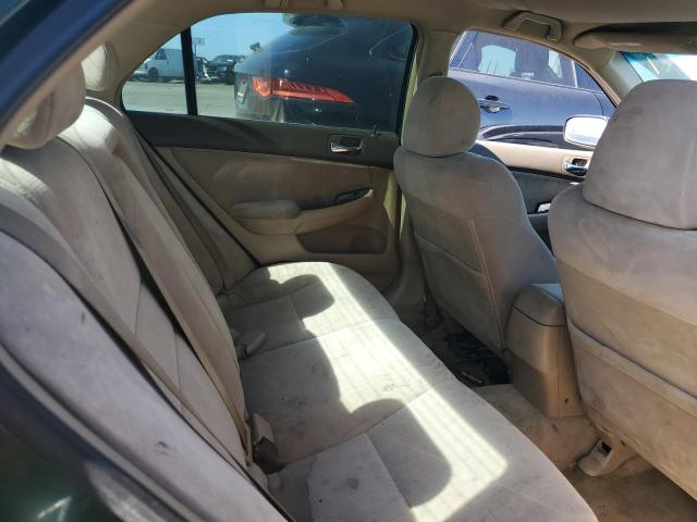 JHMCM56323C085618 2003 Honda Accord Lx